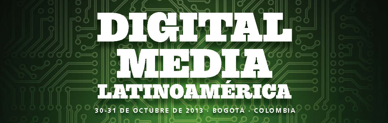 Digital Media Latinoamérica 