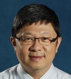 Robin Hu, CEO, South China Morning Post