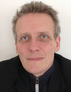 Ole Mølgaard, Program Director, CBS Executive