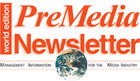 PreMedia Newsletter world edition logo