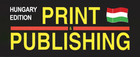 Print & Publishing (Hungary) logo