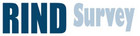 RIND Survey logo