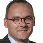 Andreas Baier, Principal, Porsche Consulting GmbH, Germany