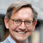 Erik Bjerager, President World Editors Forum