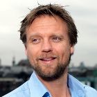 Martijn Groot, CEO, Co-founder, Peecho, The Netherlands