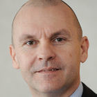 Michael Höflich, Managing Director, Forum Corporate Publishing e.V., Germany