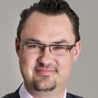 Daniel Hoepfner, CEO, PressMatrix GmbH, Germany