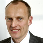 Wolfgang Krach, Editor-in-Chief, Süddeutsche Zeitung, Germany
