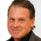 Lars Larsson, CEO, Varnish Software, Norway