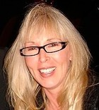 Lisa Blakeway, Executive Director, Vuselela Media, South Africa
