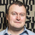 Andrew Miller, CEO, Guardian Media Group, UK
