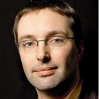 Thomas Schultz-Homberg, Head of Electronic Media, Frankfurter Allgemeine Zeitung