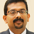 Thomas Jacob, Chief Operating Officer, WAN-IFRA