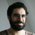 Nabil Wakim, Digital Editor, Le Monde, France