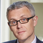Paul Field, Editor of Mail Plus, also Associate Editor, and The Mail on Sunday