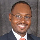 Amadou Mahtar Ba, Chief Executive, African Media Initiative (AMI)
