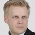 Timo Rinne, Director of Online Services, Ilta-Sanomat