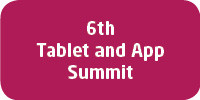 6th Tablet & App Summit 