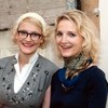 Antonia & Theresa Neubauer, SisterMAG, Carry-On Publishing GmbH 